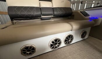 2022 Silverwave 2410 JS soeakers