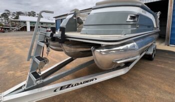 2022 Silverwave 2410 JS trailer