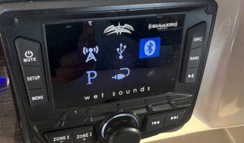 2023 SILVERWAVE SW 3 audio