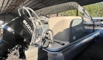 2023 SILVERWAVE SW 3 back motor