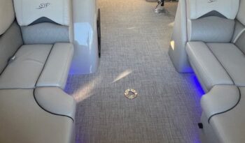 2023 SILVERWAVE SW 3 deck