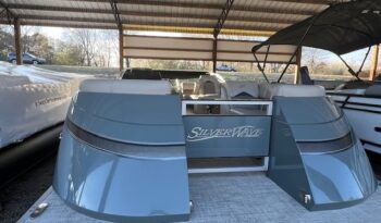 2023 SILVERWAVE SW 3 front