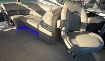 2023 SILVERWAVE SW 3 seats