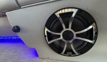 2023 SILVERWAVE SW 3 speakers