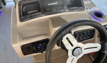 2023 SILVERWAVE SW 3 steering