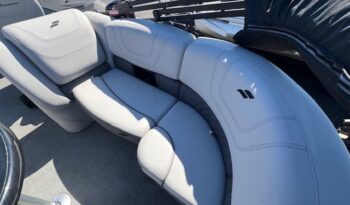 2023 Starcraft SLS 3 back rest