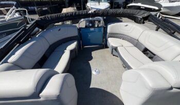 2023 Starcraft SLS 3 back seats