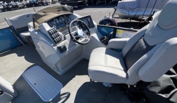 2023 Starcraft SLS 3 captain