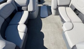 2023 Starcraft SLS 3 seats