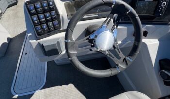 2023 Starcraft SLS 3 steering