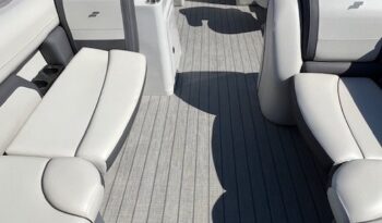 2023 Starcrarft EX 22 deck