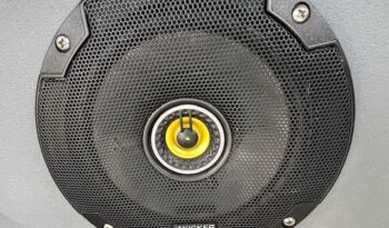 2023 Starcrarft EX 22 speakers