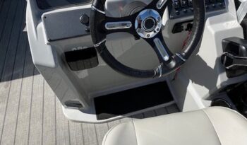 2023 Starcrarft EX 22 steering