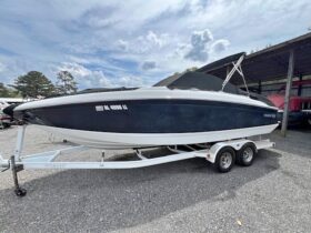 2007 Cobalt 242 Volvo