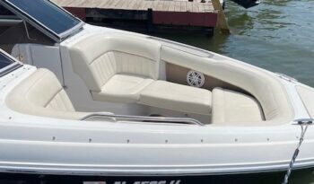 2007 Cobalt 242 Volvo 5.7 Duo Prop front