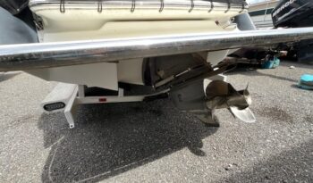 2007 Cobalt 242 Volvo 5.7 Duo Prop prop