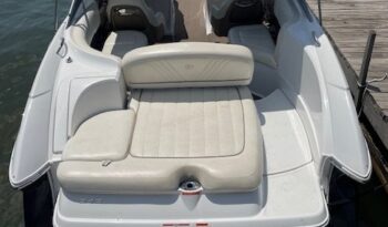 2007 Cobalt 242 Volvo 5.7 Duo Prop rear