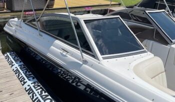 2007 Cobalt 242 Volvo 5.7 Duo Prop side