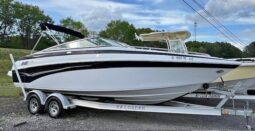 2004 Crownline 230 BR Mercruiser 350 MAG