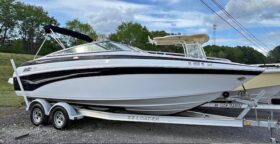 2004 Crownline 230 BR Mercruiser 350 MAG