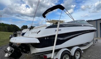 2004 Crownline 230 BR Mercruiser 350 MAG back