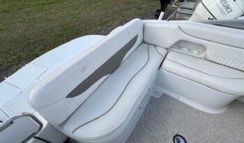 2004 Crownline 230 BR Mercruiser 350 MAG back seats