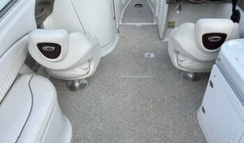 2004 Crownline 230 BR Mercruiser 350 MAG carpet