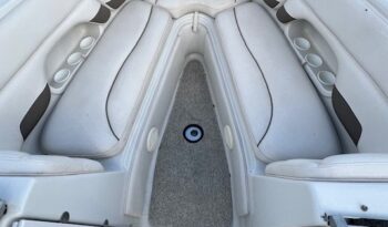 2004 Crownline 230 BR Mercruiser 350 MAG interior