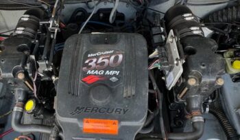 2004 Crownline 230 BR Mercruiser 350 MAG motor