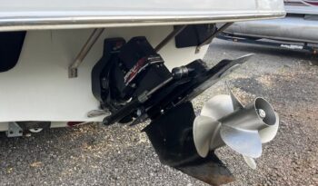 2004 Crownline 230 BR Mercruiser 350 MAG prop