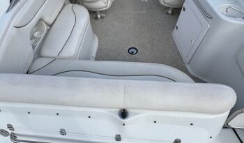 2004 Crownline 230 BR Mercruiser 350 MAG seats