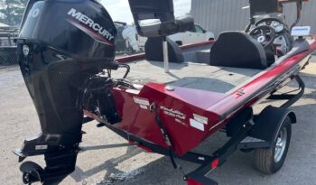 2020 Tracker Pro 175 TXWS 60hp