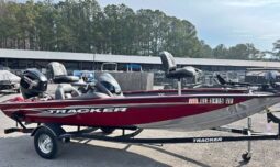 2020 Tracker Pro 175 TXWS