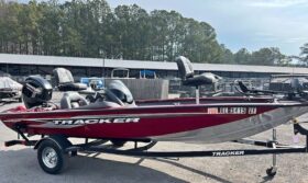 2020 Tracker Pro 175 TXWS