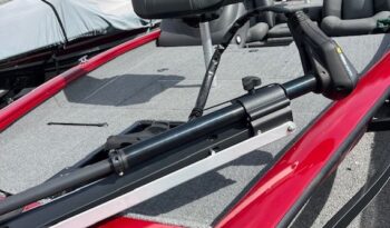 2020 Tracker Pro 175 TXWS Merc 60hp bow