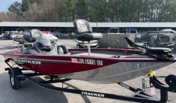 2020 Tracker Pro 175 TXWS Merc 60hp on trailer