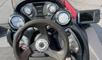 2020 Tracker Pro 175 TXWS Merc 60hp steering