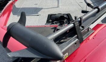 2020 Tracker Pro 175 TXWS Merc 60hp trolling