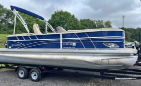 2016 Silverwave 230 Island CLS
