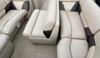 2016 Silverwave 230 Island CLS addional seats