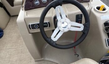 2016 Silverwave 230 Island CLS steering