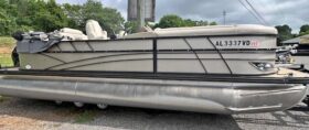 2019 Silverwave 230 Island CLS