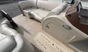 2019 Silverwave 230 Island CLS interior