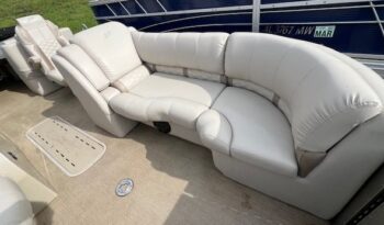 2019 Silverwave 230 Island CLS lounge
