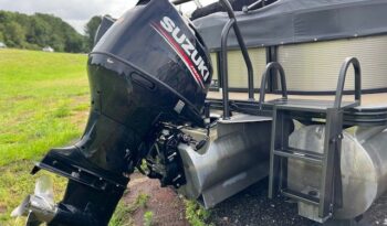 2019 Silverwave 230 Island CLS motor