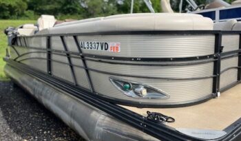 2019 Silverwave 230 Island CLS pontoon