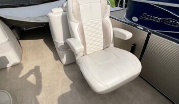 2019 Silverwave 230 Island CLS seating