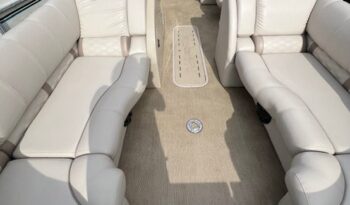 2019 Silverwave 230 Island CLS seats