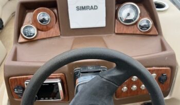 2019 Silverwave 230 Island CLS steering