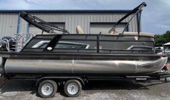 2024 Starcraft EXS -1 Q DH Tritoon side image